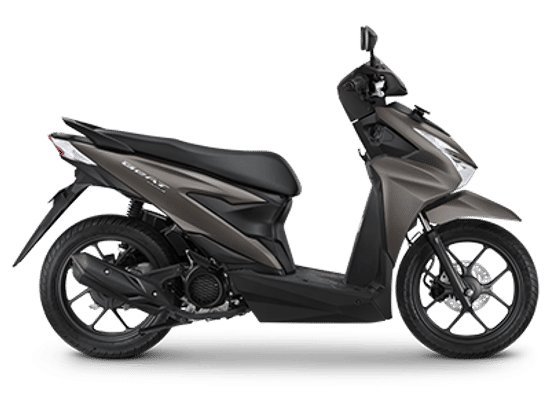 Promo motor matic Januari 2026 Beat.