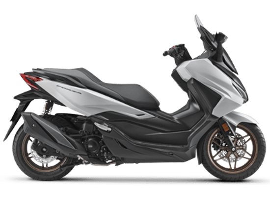 Promo motor matic Januari 2026 forza.