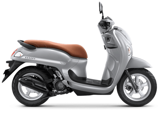Promo motor matic Januari 2026 scoopy.